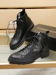 armani bottes pour homme s_1257526